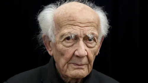 
				
					5 citações de Zygmunt Bauman para a redação do Enem
				
				