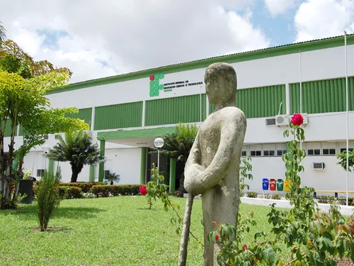 
				
					Inscrições em mais de mil vagas para cursos técnicos do IFPB terminam nesta segunda
				
				