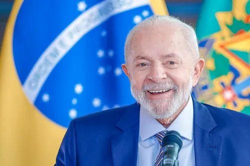 
				
					Quaest: aprovação de Lula cai 10 pontos em 3 meses na região Nordeste
				
				