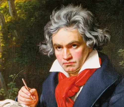 
				
					A música de Beethoven pode ser um sinal de que Deus existe
				
				