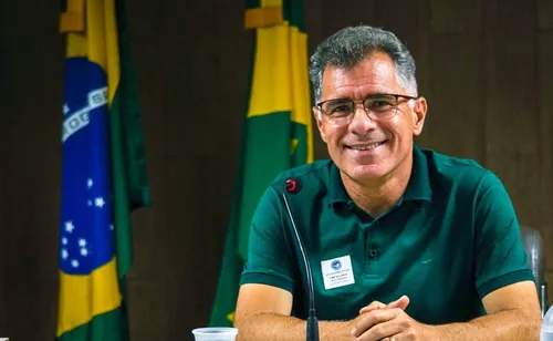 
				
					Agora pré-candidato, Bolinha deve exercitar o diálogo para conquistar 'benção' do PL em Campina
				
				