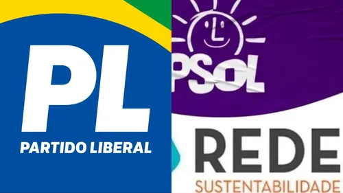 
				
					PL contraria Valdemar e firma aliança com federação PSOL-Rede em cidades da Paraíba
				
				