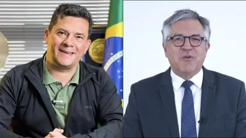 
				
					Alexandre Padilha grava vídeo em apoio a Cícero; Moro pede votos para Queiroga
				
				