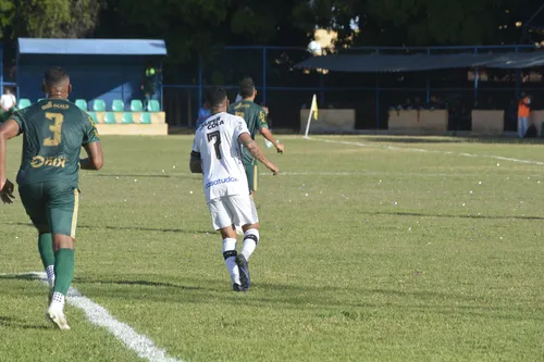 
				
					Altos x Treze pela Série D 2024: Galo vence fora de casa e conquista vantagem para jogo da volta
				
				