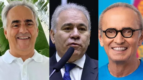 
				
					Análise: Cícero lidera na Quaest, mas Cartaxo e Queiroga podem crescer com Lula e Bolsonaro
				
				