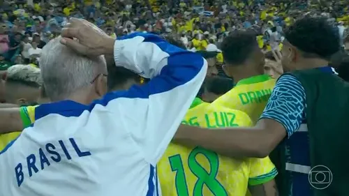 
					Algumas constatações antes do início da campanha do Brasil na Copa do Mundo 2026
				
				