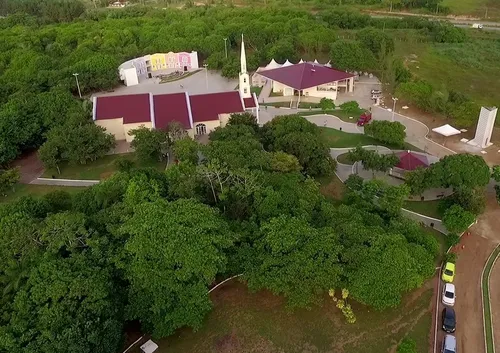 
				
					Arraiá da Cidade Viva em João Pessoa
				
				