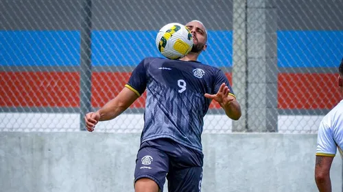 
				
					Arthur Cabral realizará amistoso beneficente em Campina Grande, no dia 16 de junho
				
				