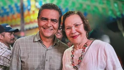 
				
					Às vésperas do fim do mandato, Marcus Diogo anuncia rompimento com Léa Toscano em Guarabira
				
				