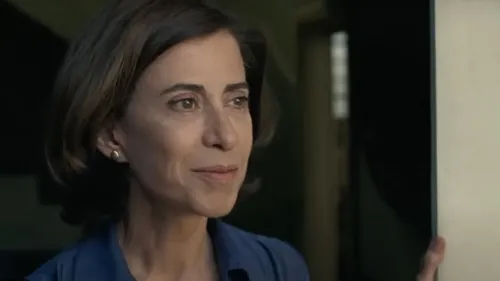 
				
					As vitórias de Ainda Estou Aqui são vitórias da democracia brasileira
				
				