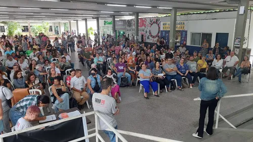 
				
					Atendendo indicação nacional, professores de UFPB e UFCG devem encerrar grave nesta semana
				
				