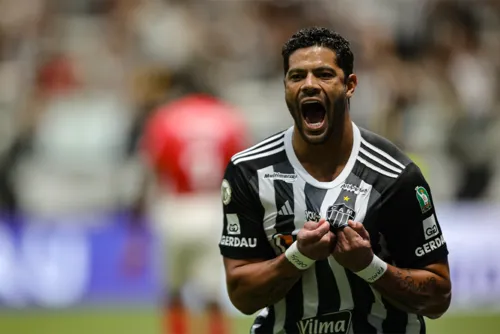 
				
					Atlético-MG x Botafogo: Hulk projeta vencedor da Libertadores como "quem errar menos"
				
				