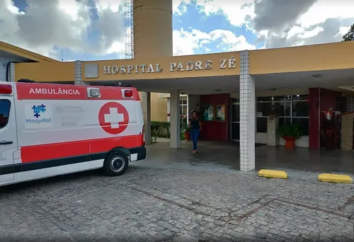 
				
					Audiência sobre o Hospital Padre Zé é retomada com expectativa de interrogatório de ex-diretor
				
				