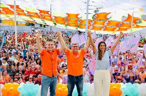 
				
					Em alegações finais, MPE pede cassação de prefeito, vice e vereador de Cabedelo
				
				