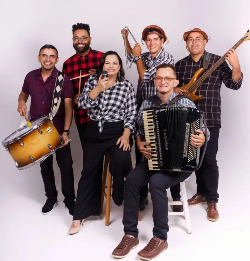 
				
					Banda LDT, Alumiar e Fhop Music em João Pessoa
				
				