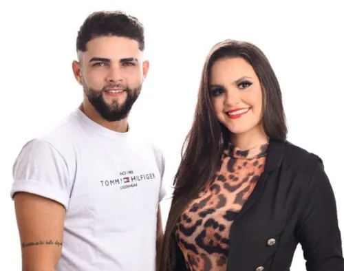 
				
					Edyr Vaqueiro, Glício Lee e Banda Cascavel em Mogeiro
				
				