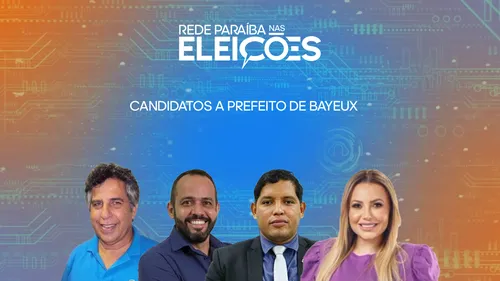 
				
					Bayeux terá quatro candidatos e acirramento maior tende a ser entre Domiciano e Tacyana
				
				