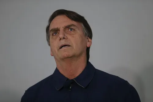 
				
					Bolsonaro e mais 36 são indiciados por tentativa de golpe
				
				