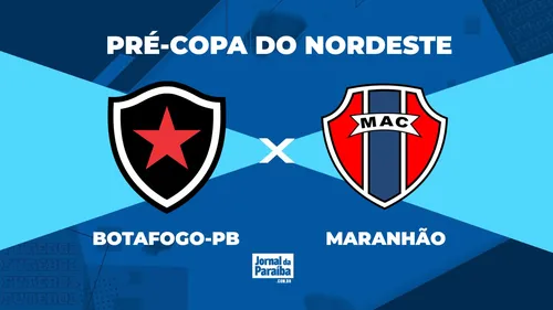 
				
					Botafogo-PB x Maranhão pela Pré-Copa do Nordeste 2025: onde acompanhar, horário e informações
				
				