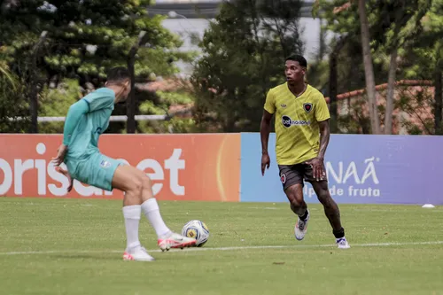 
				
					Botafogo-PB x Maranhão pela Pré-Copa do Nordeste 2025: onde acompanhar, horário e informações
				
				