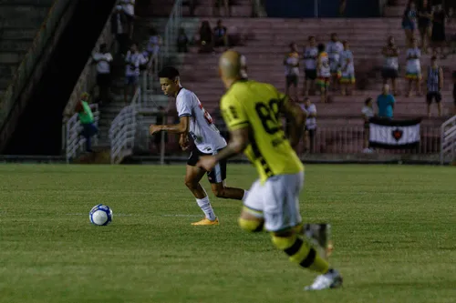 
				
					Botafogo-PB x São Bernardo pela Série C: Belo tropeça de novo e fica em situação crítica
				
				