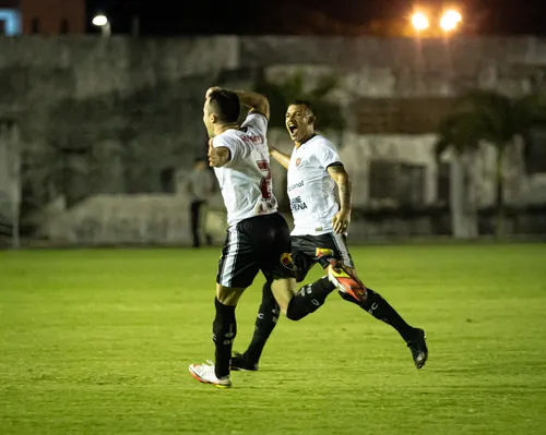 
				
					Botafogo-PB x São José-RS pela Série C 2024: Belo vence de virada e pula para a vice-liderança
				
				