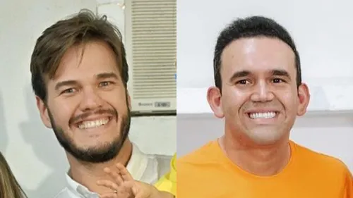 
				
					Bruno Cunha Lima e Jhony Bezerra disputam segundo turno para prefeito de Campina Grande
				
				