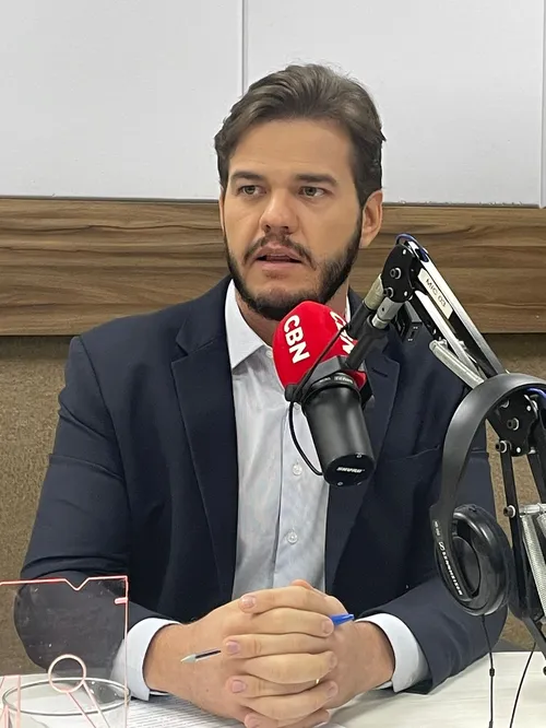 
				
					Bruno não vê margem para diálogo com Jhony e explica o que motivou 'exoneração em massa' em 2023
				
				