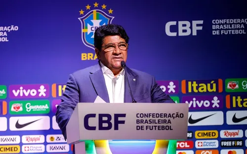 
				
					CBF rebate presidente do Treze e reforça estaduais como porta de entrada para a Copa do Nordeste
				
				