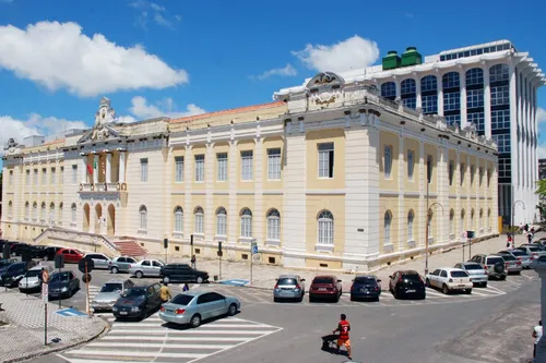 
				
					Com aumento de desembargadores, TJPB muda estrutura de órgãos colegiados; veja quais
				
				