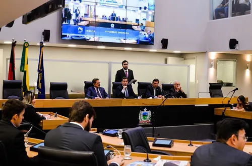 
				
					Câmara e Assembleia devem debater esgoto em praias na próxima segunda-feira
				
				