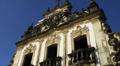 
				
					Orquestra Sinfônica Municipal de João Pessoa em João Pessoa
				
				