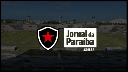 
				
					Campeonato Paraibano 2025: confira os jogos do Botafogo-PB transmitidos pelo Jornal da Paraíba
				
				