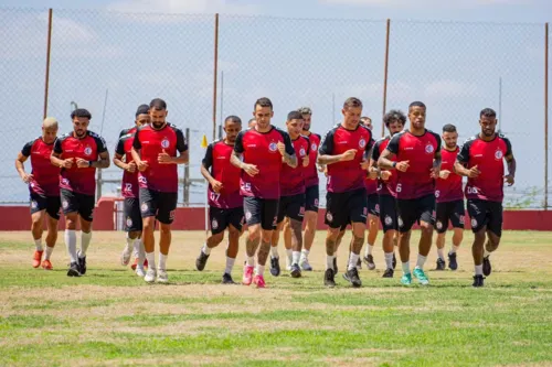 
				
					Campeonato Paraibano 2025: Confira os jogos do Campinense transmitidos pelo Jornal da Paraíba
				
				