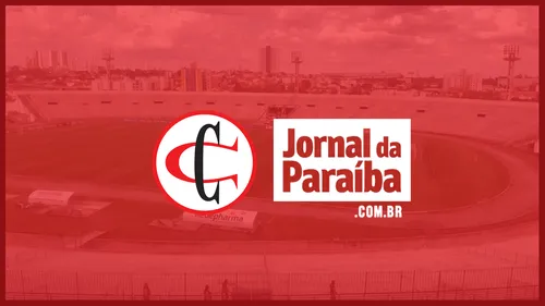 
				
					Campeonato Paraibano 2025: confira os jogos do Campinense transmitidos pelo Jornal da Paraíba
				
				