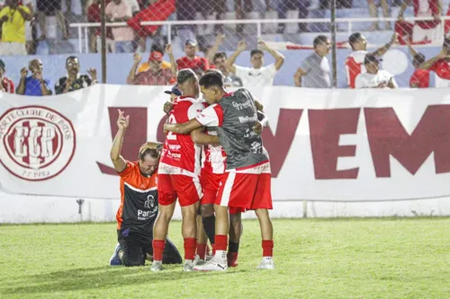 
				
					Campeonato Paraibano 2025: Confira os jogos do Esporte-PB transmitidos pelo Jornal da Paraíba
				
				