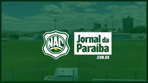 
				
					Campeonato Paraibano 2025: confira os jogos do Nacional-PB transmitidos pelo Jornal da Paraíba
				
				