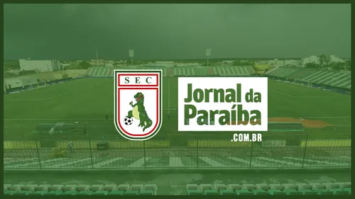 
				
					Campeonato Paraibano 2025: confira os jogos do Sousa transmitidos pelo Jornal da Paraíba
				
				