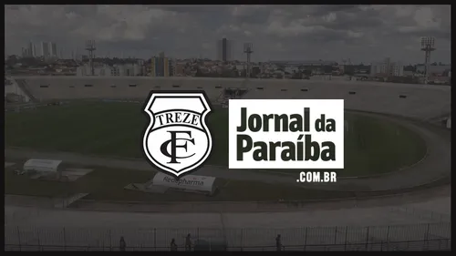 
				
					Campeonato Paraibano 2025: confira os jogos do Treze transmitidos pelo Jornal da Paraíba
				
				