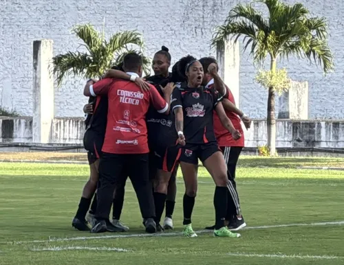 
				
					Campeonato Paraibano Feminino 2024: Mixto-PB bate o Botafogo-PB e se torna bicampeão estadual
				
				