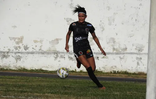 
				
					Campeonato Paraibano Feminino 2024: confira a artilharia do torneio
				
				