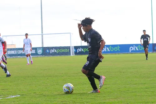 
				
					Jornal da Paraíba transmitirá finais do Campeonato Paraibano Sub-17
				
				