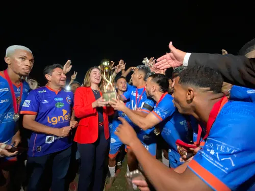 
				
					Campeonato Paraibano Sub-20 2025: conheça as equipes, o regulamento e a tabela do estadual
				
				