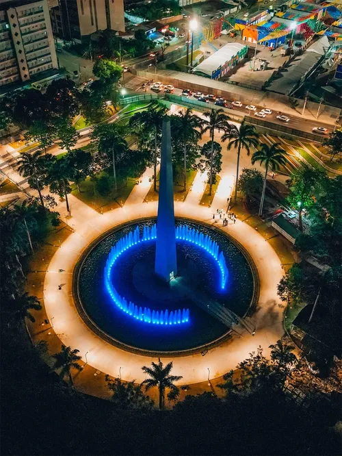 
				
					Natal Iluminado 2025: Campina Grande inicia cadastro de comerciantes
				
				