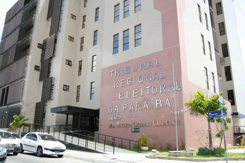 
				
					TJPB abre inscrições para vagas no TRE-PB; uma delas exclusiva para mulheres
				
				