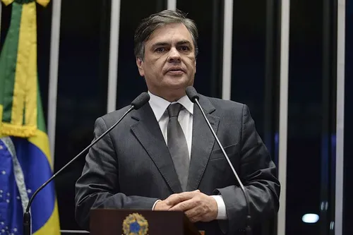 
				
					Caso eleito presidente da Câmara, Hugo Motta entrará para seleto grupo de políticos paraibanos
				
				