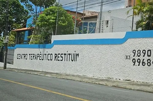 
				
					Centro terapêutico é fechado e mais de 20 internos são resgatados, em Campina Grande
				
				