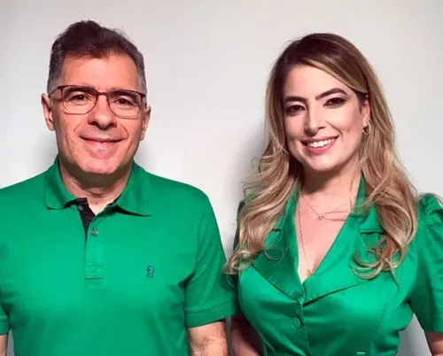 
				
					Chapa de Artur Bolinha e Annelise Meneguesso é a primeira registrada para a disputa em Campina
				
				