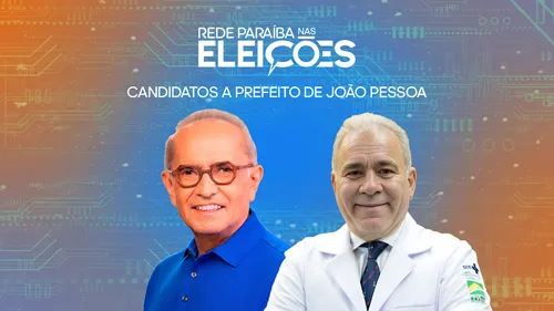  Pesquisa Quaest: Cícero lidera com 58% e Queiroga tem 31% em cenário estimulado 