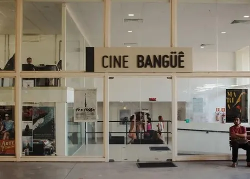 
				
					Cine Banguê: programação de setembro tem curtas paraibanos
				
				